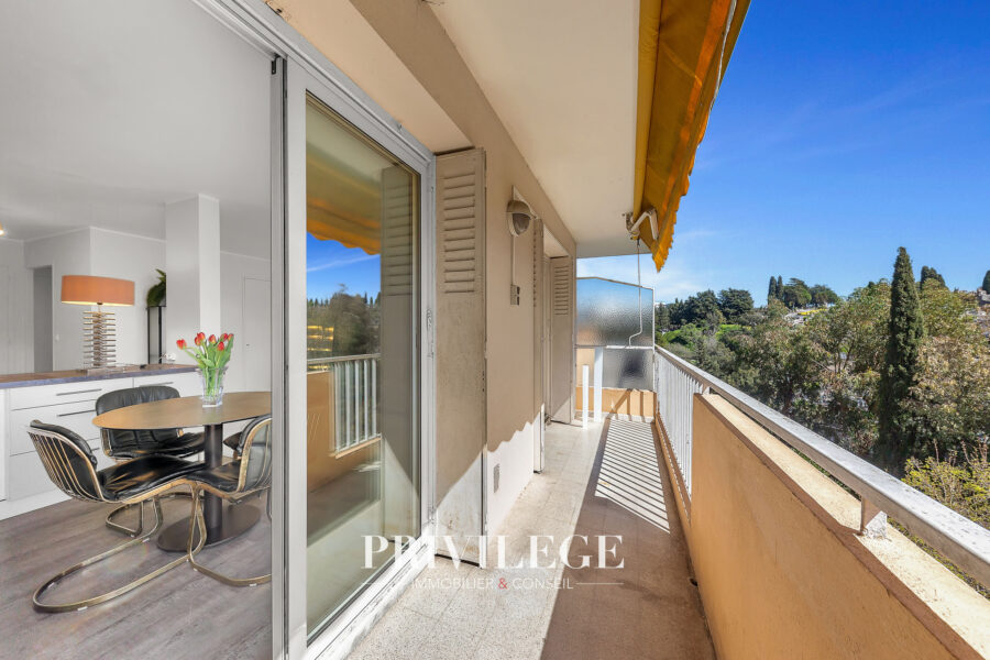 Appartement à vendre à Cannes
