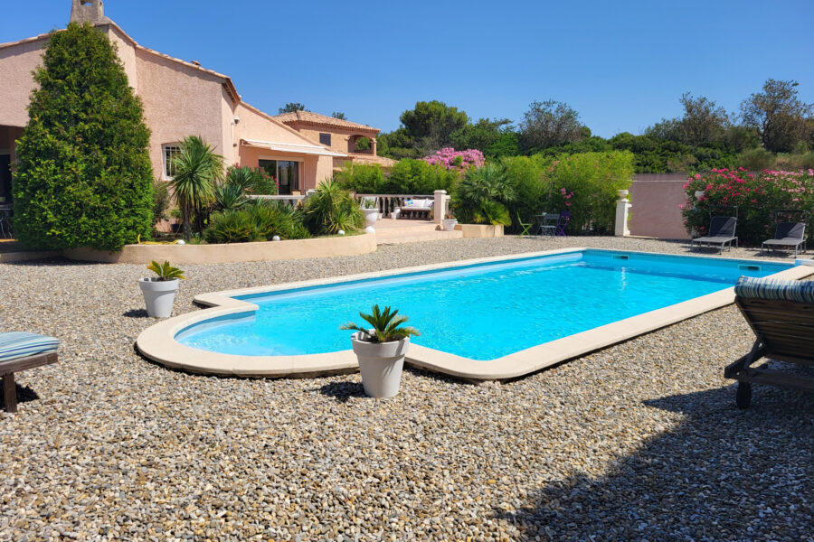 Maison à vendre à Carnoux-en-provence
