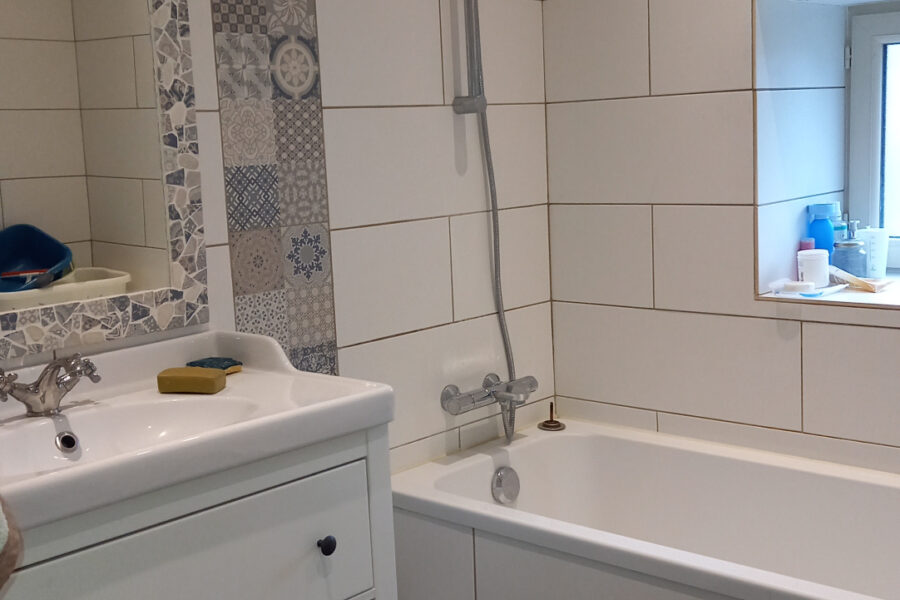 Maison à vendre à Voiteur