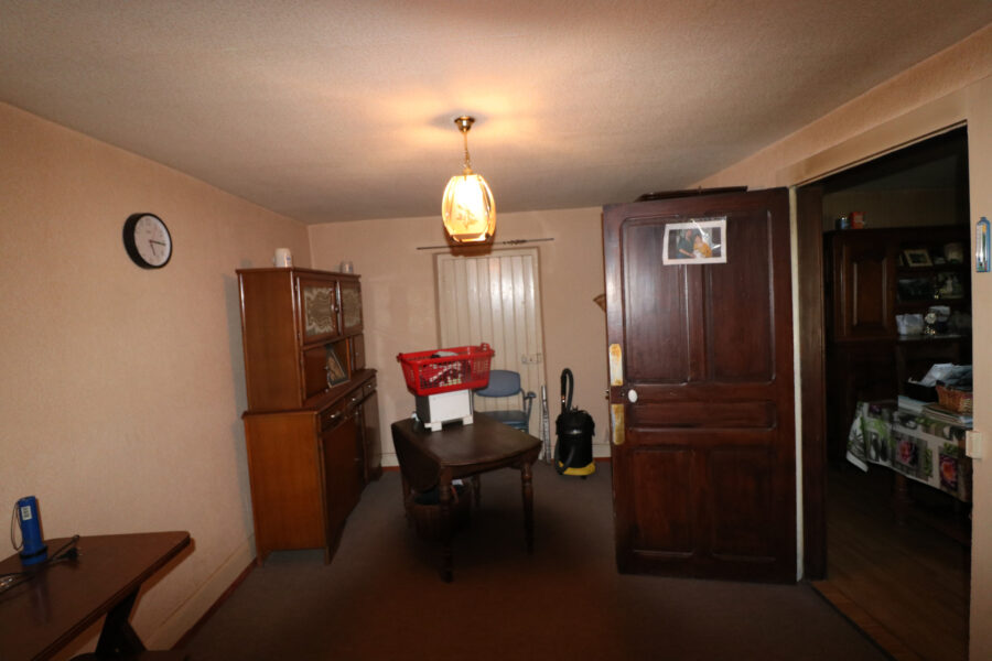 Maison à vendre à Bruyères