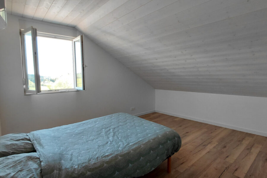 Appartement à vendre à Orchamps-vennes