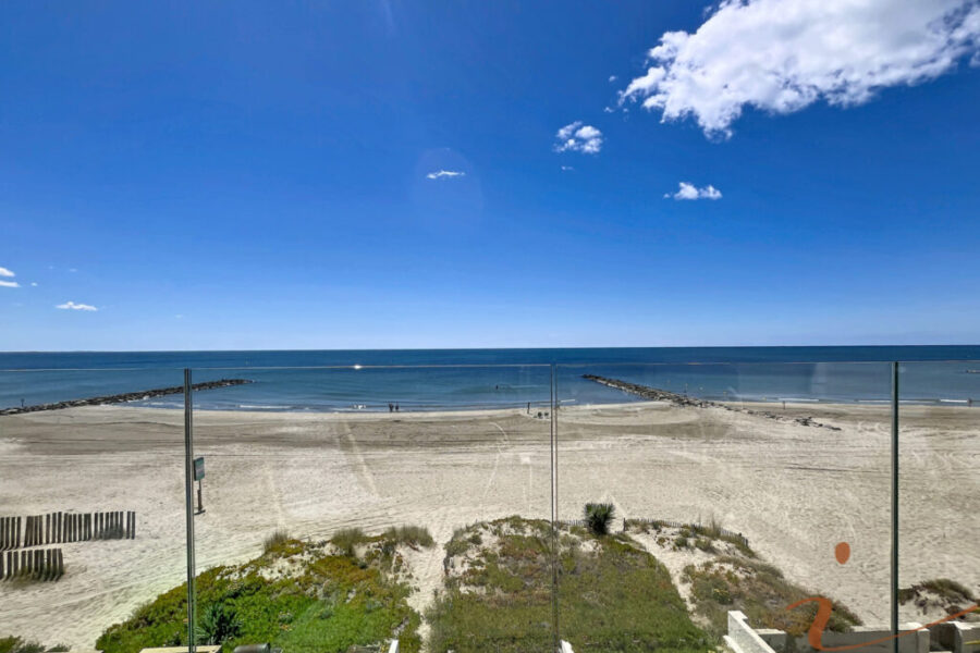 Appartement à vendre à Mauguio