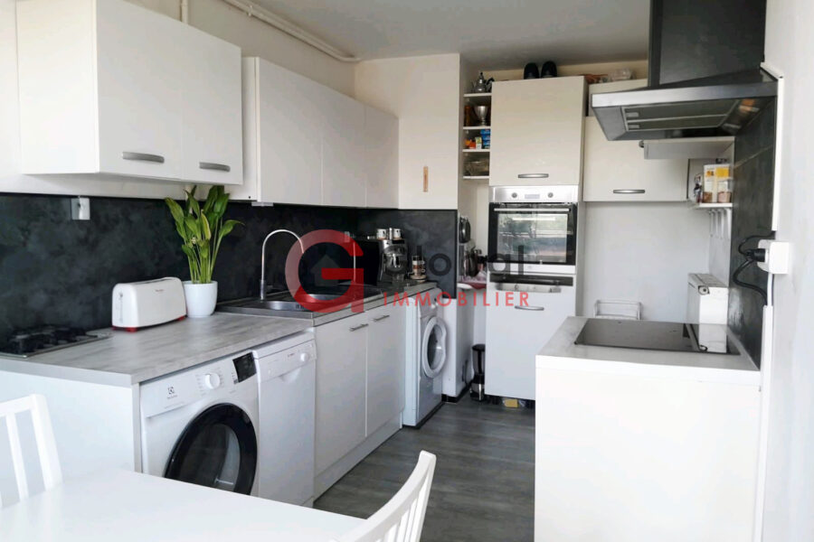 Appartement à vendre à Istres