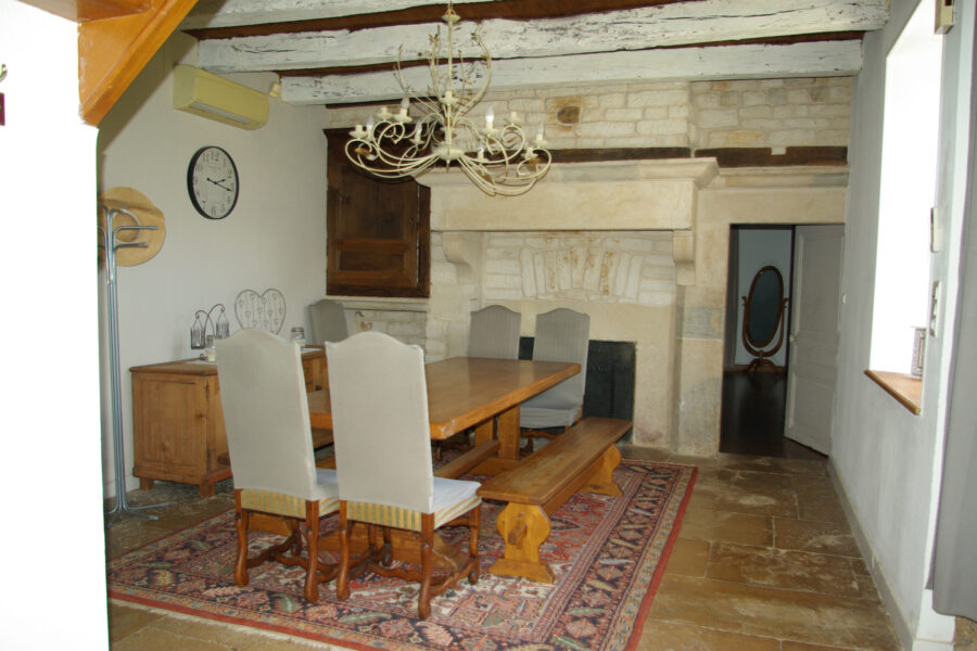 Maison à vendre à Recologne
