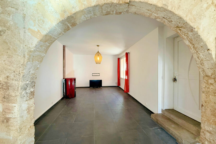 Maison à vendre à Balaruc-le-vieux