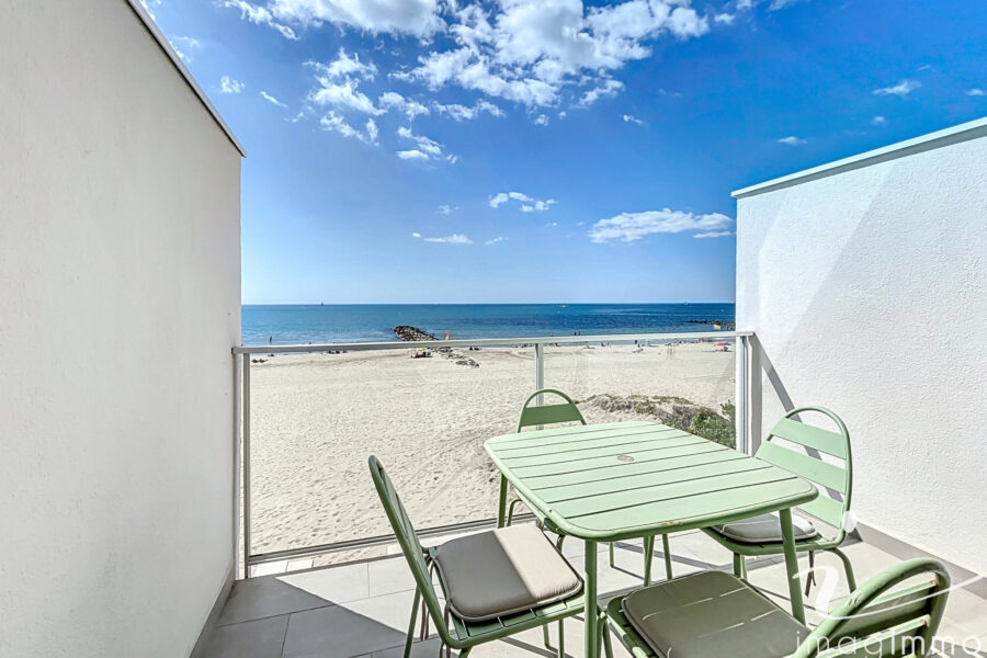 Appartement à vendre à Mauguio