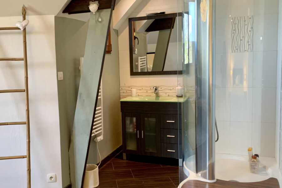 Maison à vendre à Pleurtuit