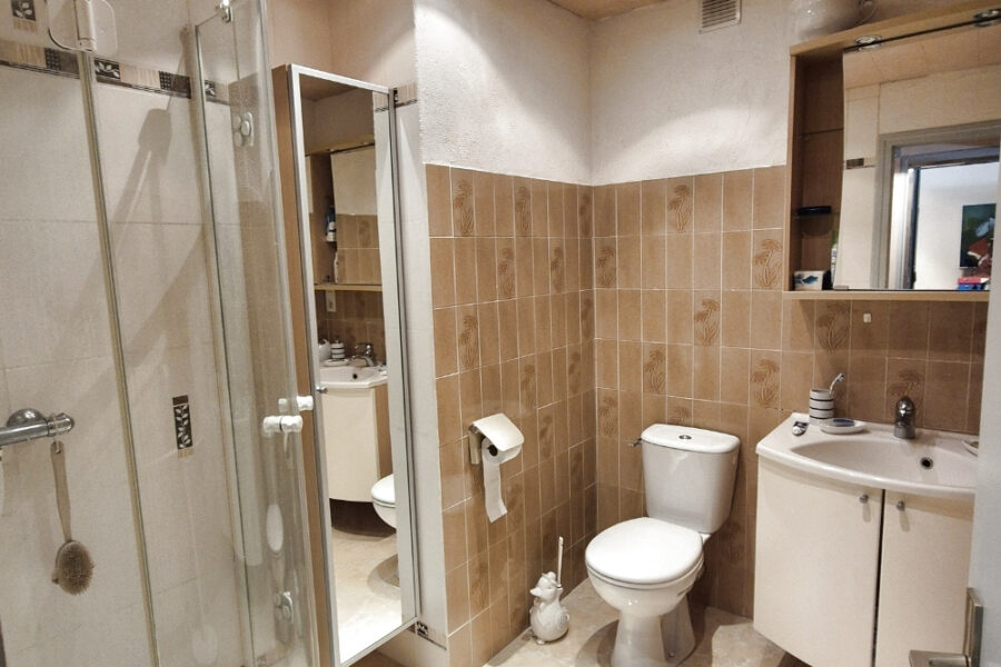 Appartement à vendre à Crozet