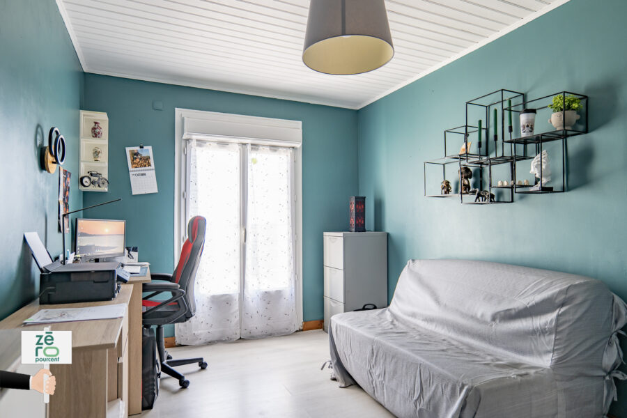 Maison à vendre à Vix
