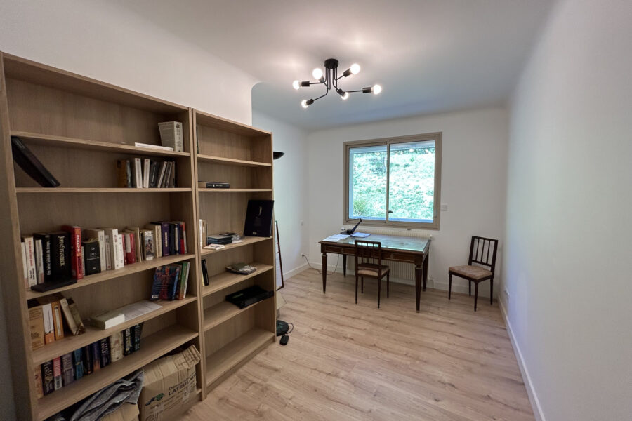 Maison à vendre à Serres-morlaàs