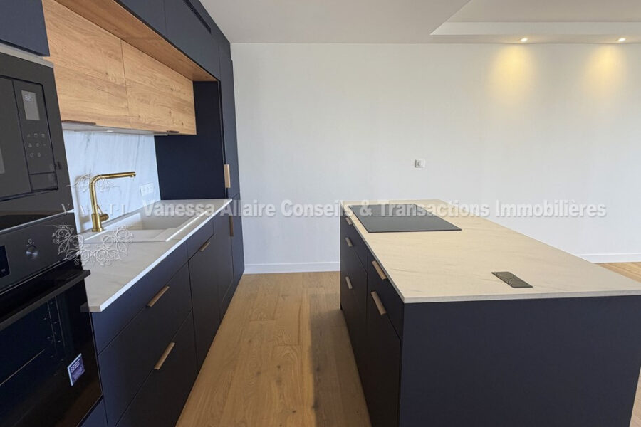 Appartement à vendre à La baule-escoublac