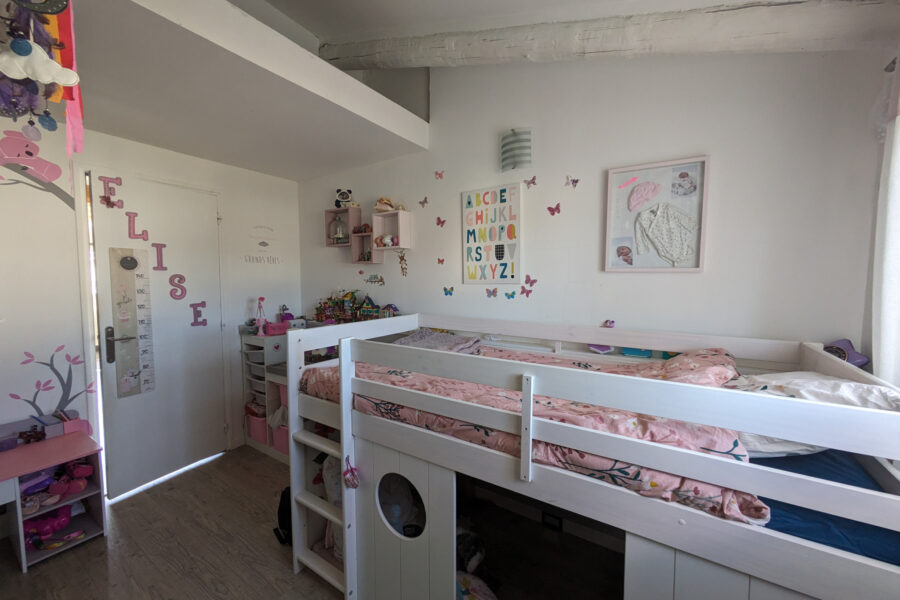 Appartement à vendre à Teyran