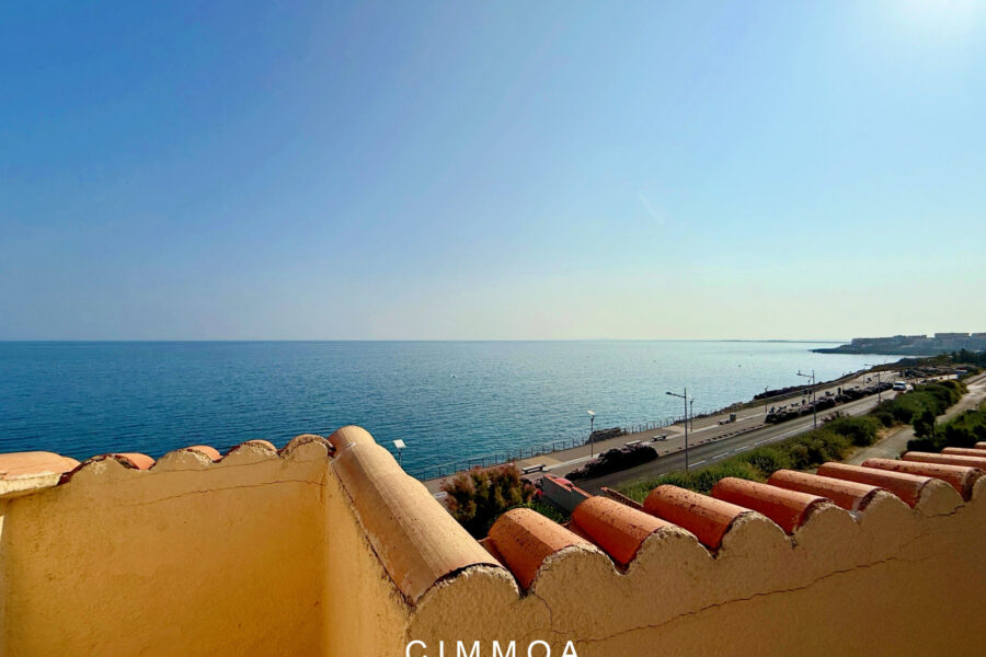 Appartement à vendre à Sète