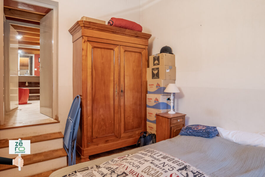 Maison à vendre à La roche-sur-yon