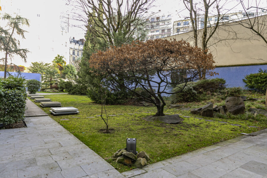 Appartement à vendre à Paris