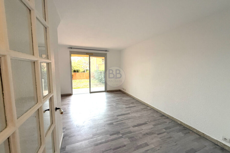 Appartement à vendre à Saint-raphaël