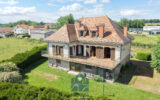Maison à vendre à Villosanges