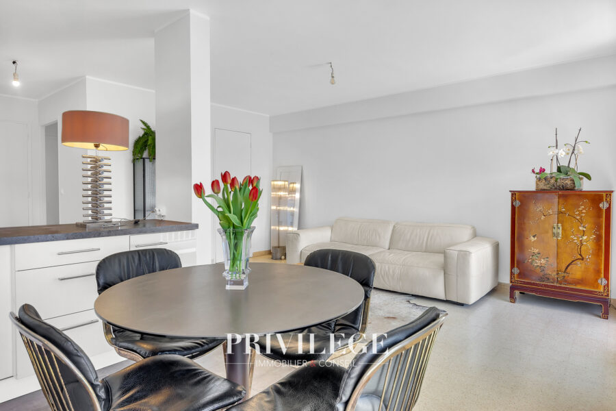 Appartement à vendre à Cannes