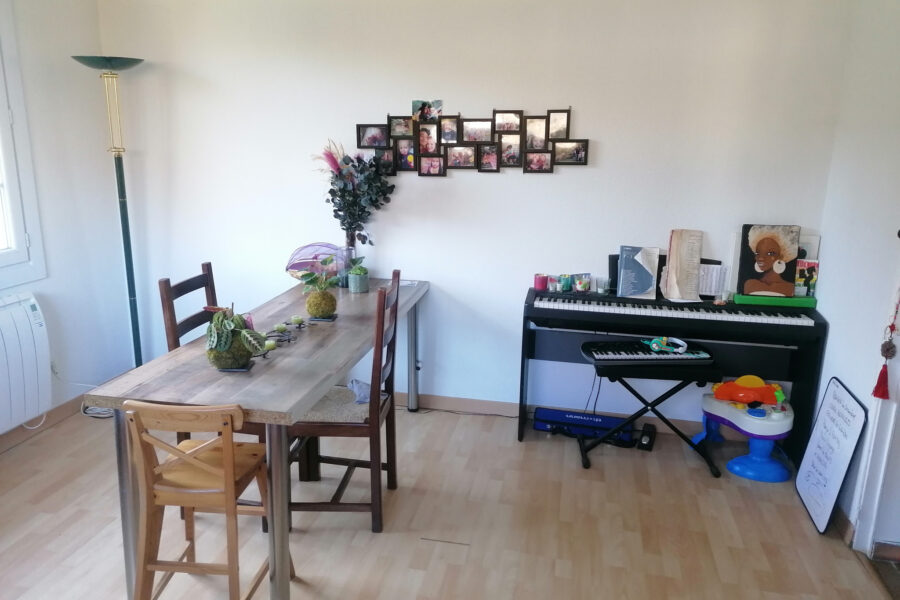 Maison à vendre à La sauve