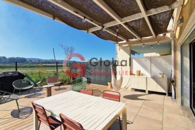 Appartement à vendre à Lançon-provence