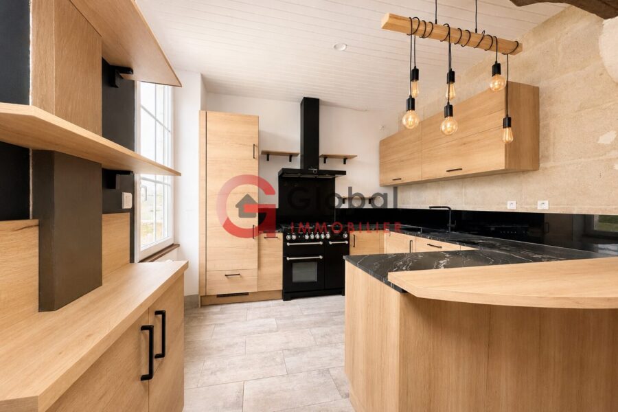 Maison à vendre à Niort