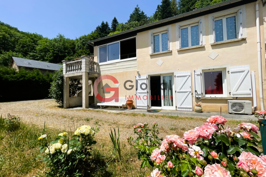 Maison à vendre à Lacaune