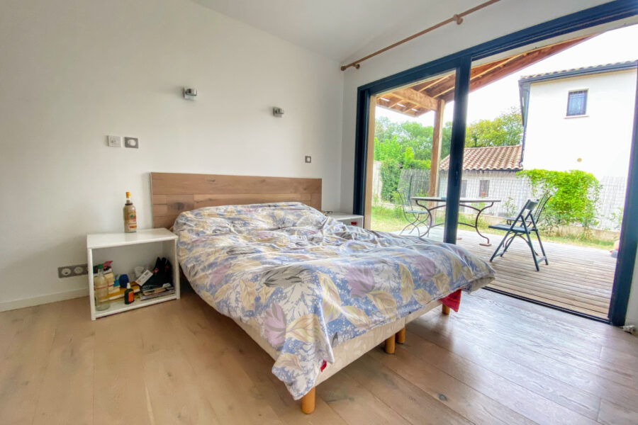Maison à vendre à Prades-le-lez