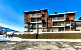 Appartement à vendre à Les carroz d&rsquo;araches