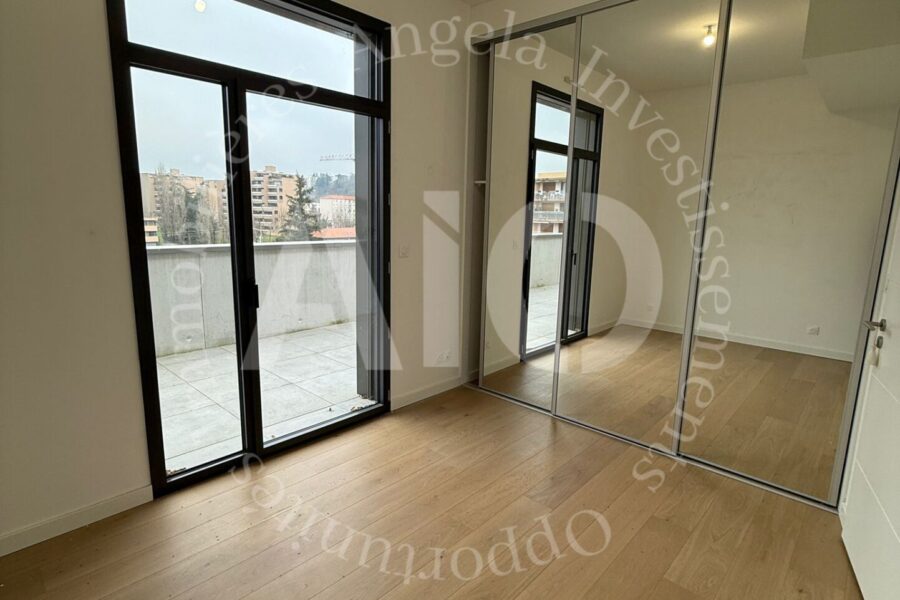 Appartement à vendre à Tassin-la-demi-lune
