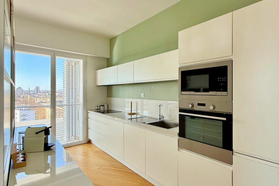 Appartement à vendre à Montpellier