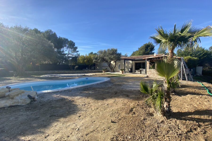 Maison à vendre à Le beausset