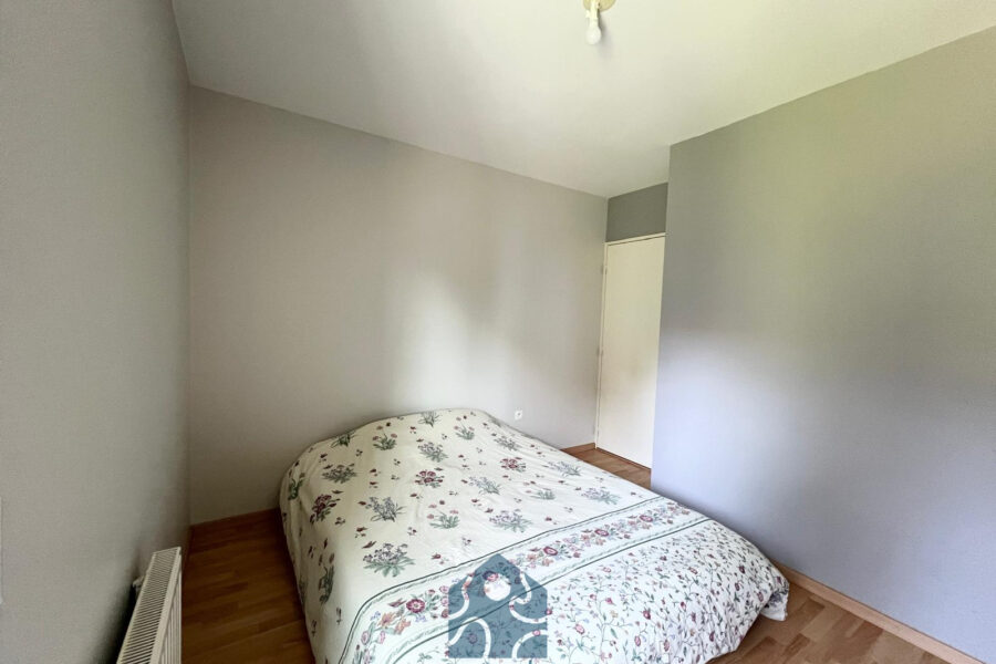 Appartement à vendre à Clermont-ferrand