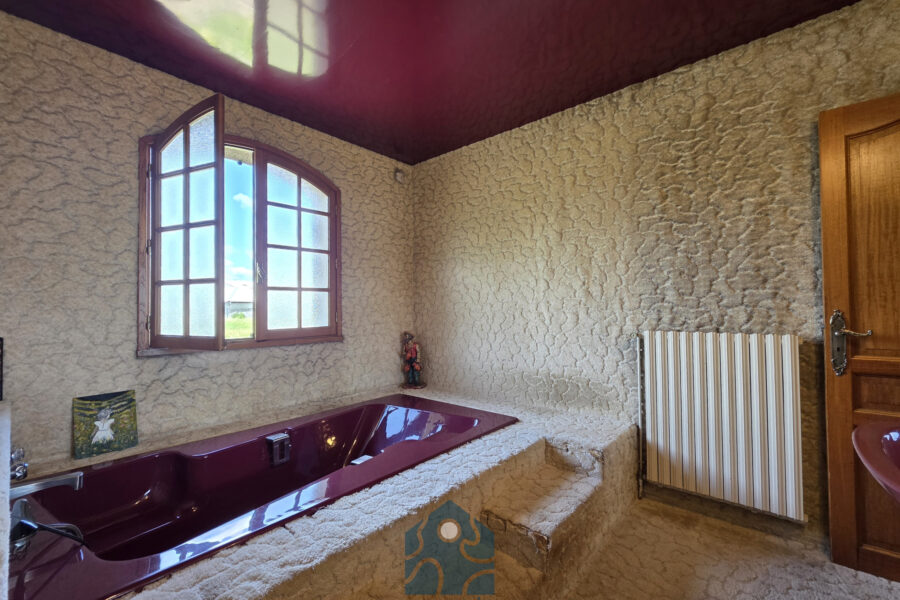 Maison à vendre à Villosanges