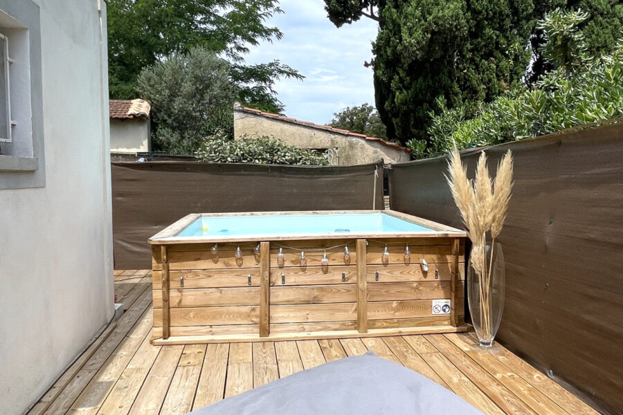 Appartement à vendre à Six-fours-les-plages