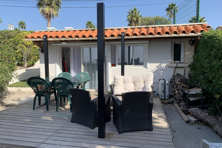 Maison à vendre à Sanary-sur-mer