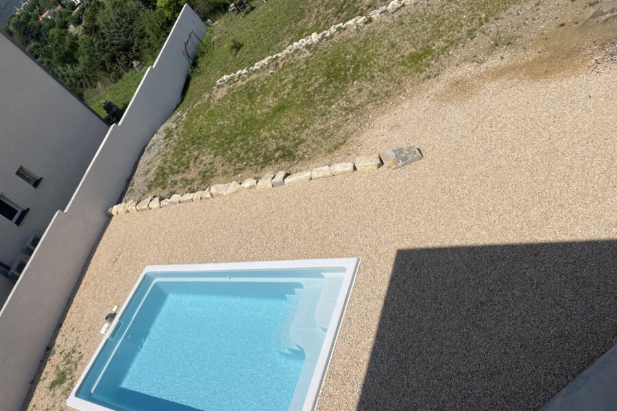 Maison à vendre à Moulès-et-baucels