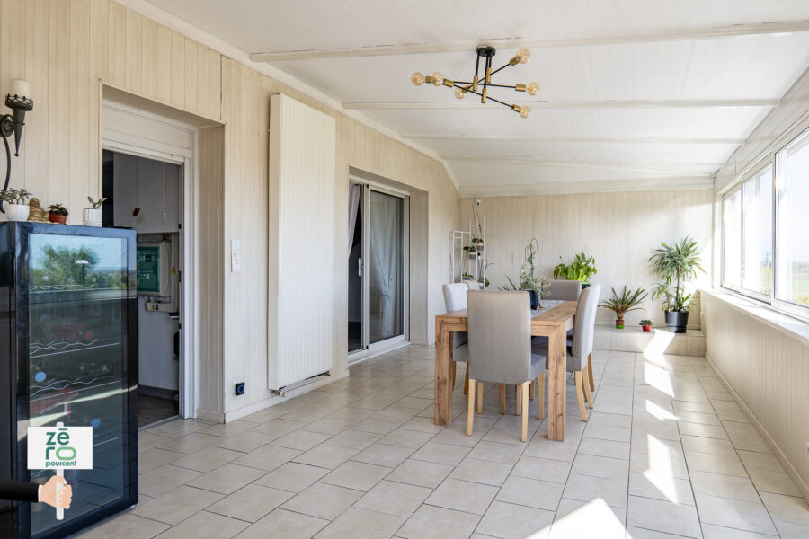 Maison à vendre à Vix