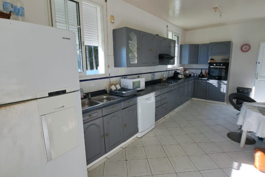 Maison à vendre à Trois-rivières
