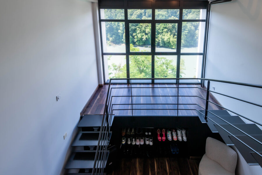 Appartement à vendre à Bellegarde-sur-valserine