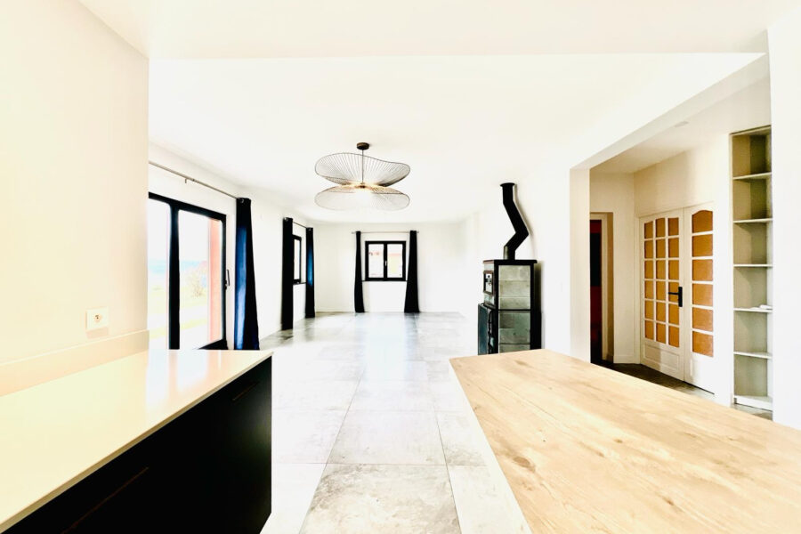Maison à vendre à Choisy