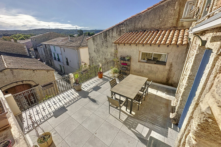 Maison à vendre à Gigean