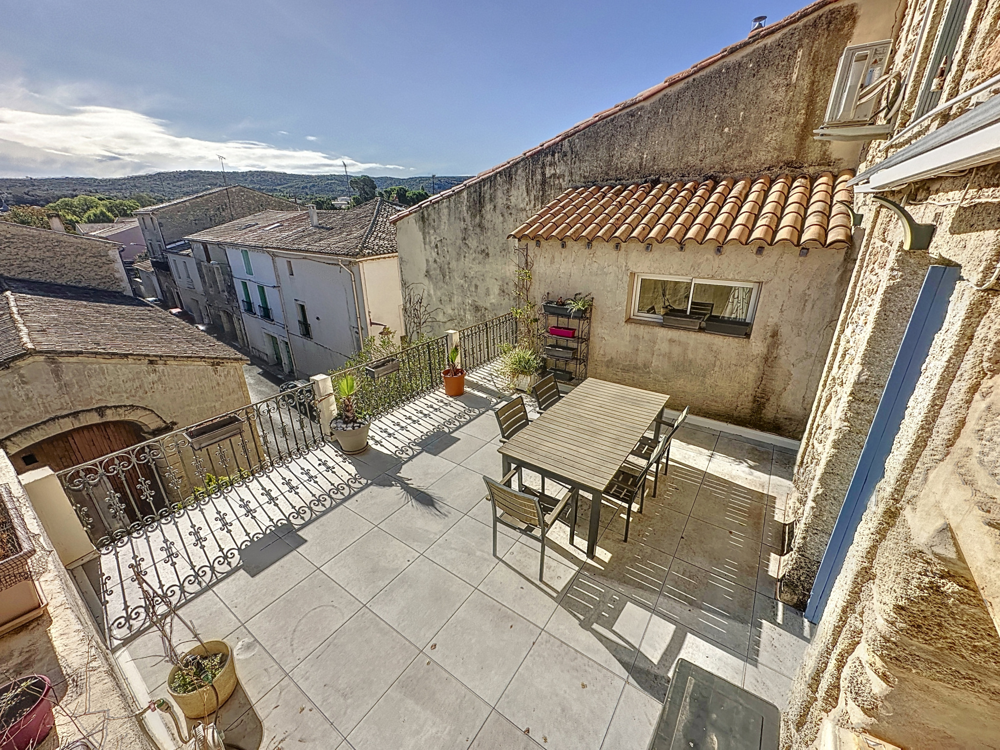 Maison à vendre à Gigean