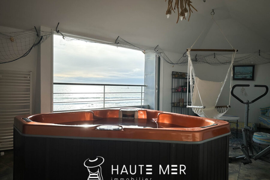 Maison à vendre à Les sables d&rsquo;olonne
