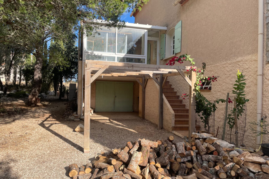 Maison à vendre à Perpignan