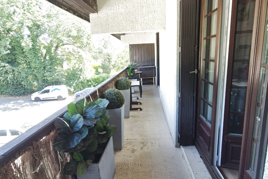 Appartement à vendre à Crozet