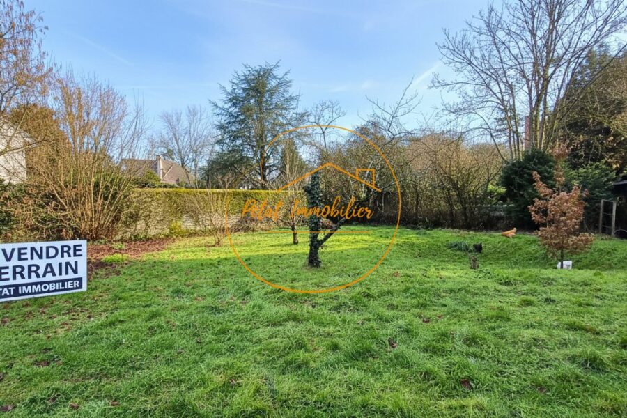 Terrain à vendre à Beaugency
