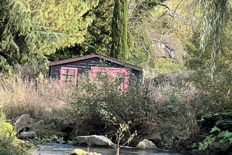 Maison à vendre à Saint-ange-et-torçay