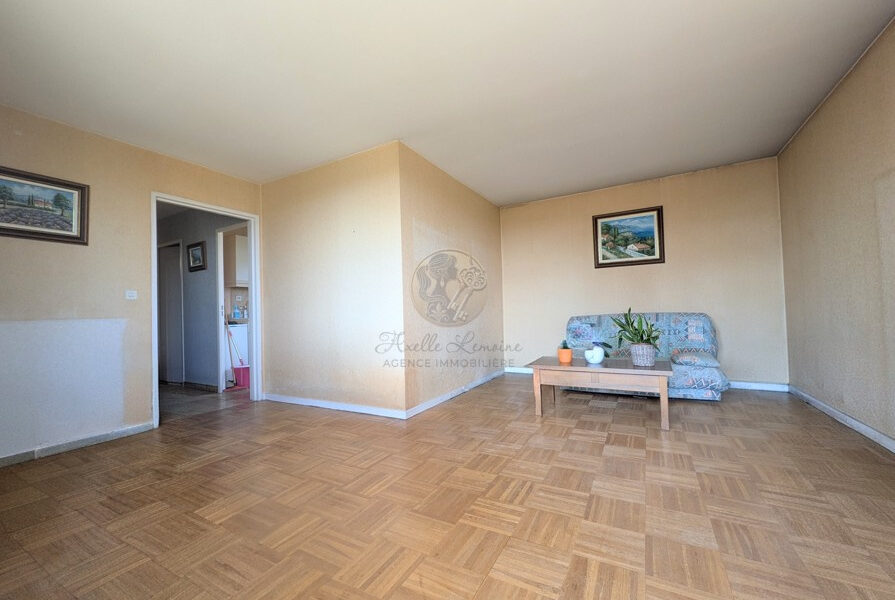 Appartement à vendre à Lyon