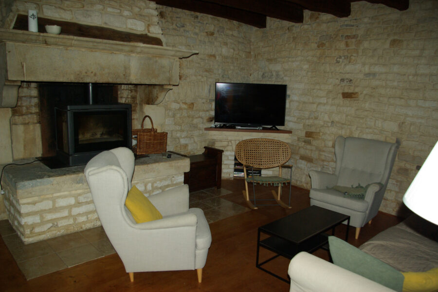 Maison à vendre à Recologne