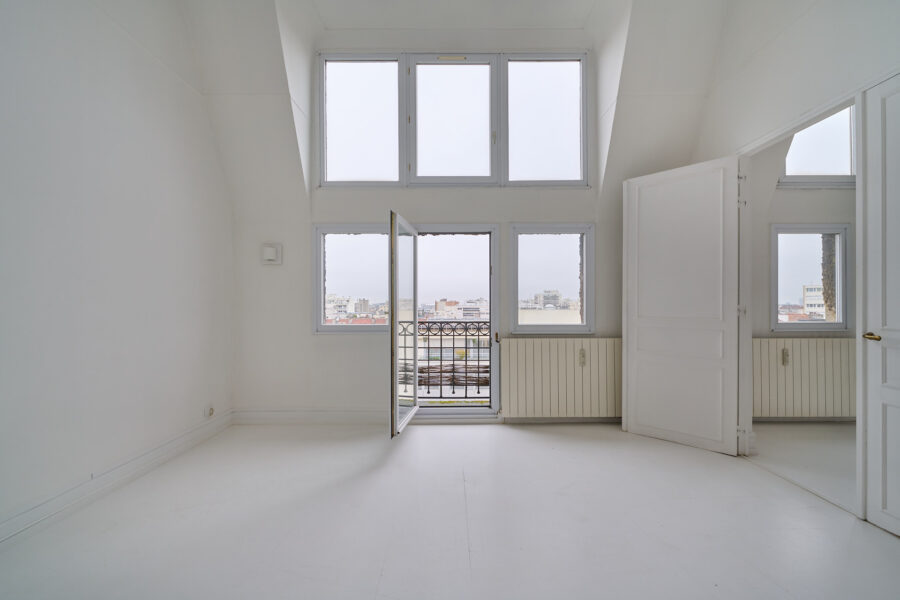 Appartement à vendre à Montrouge